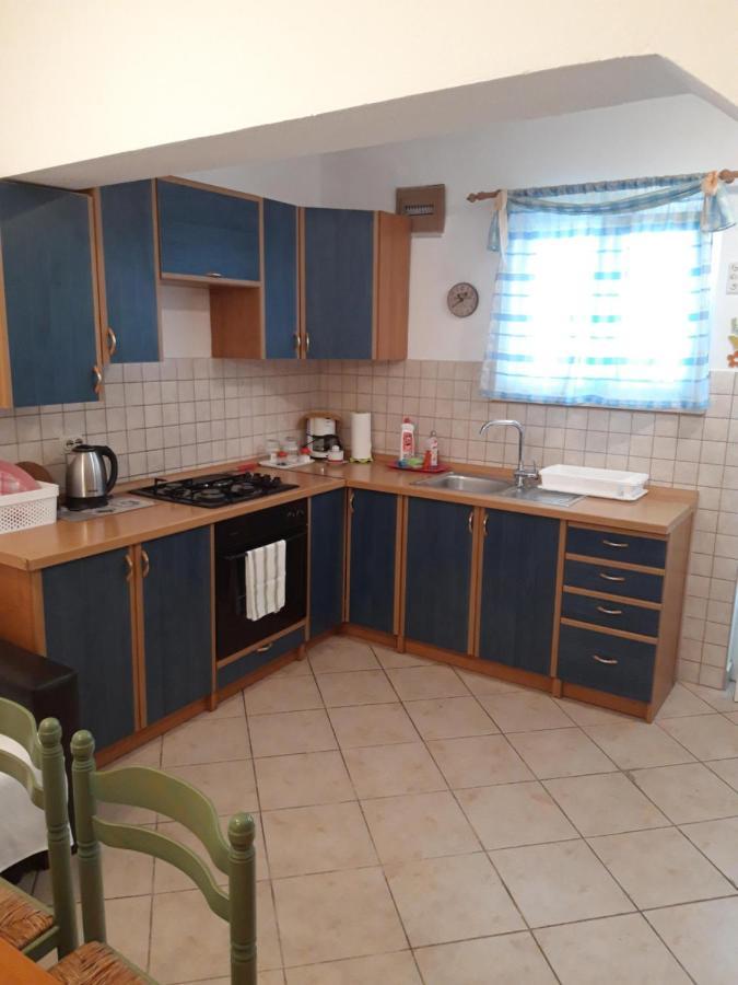 Apartment Perla Pirovac Exterior photo